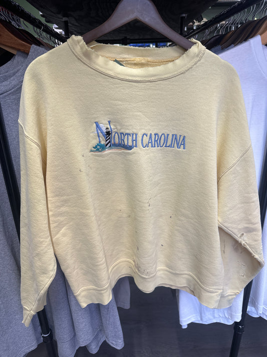 North Carolina Sweatshirt