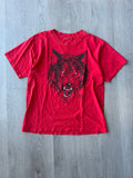 Vintage 90’s WCW nWo Wolfpack Tee