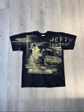 Vintage Chase Authentics Jeff Gordon 2008 Impala SS Tee