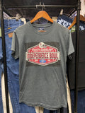2014 University of South Carolina Independence Bowl Tee