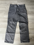 Vintage Gray Carhartt Carpenter Pants