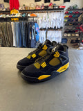 Pre-owned Jordan Retro 4 Thunder (2023)