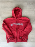 Vintage Nike University of South Carolina Hoodie