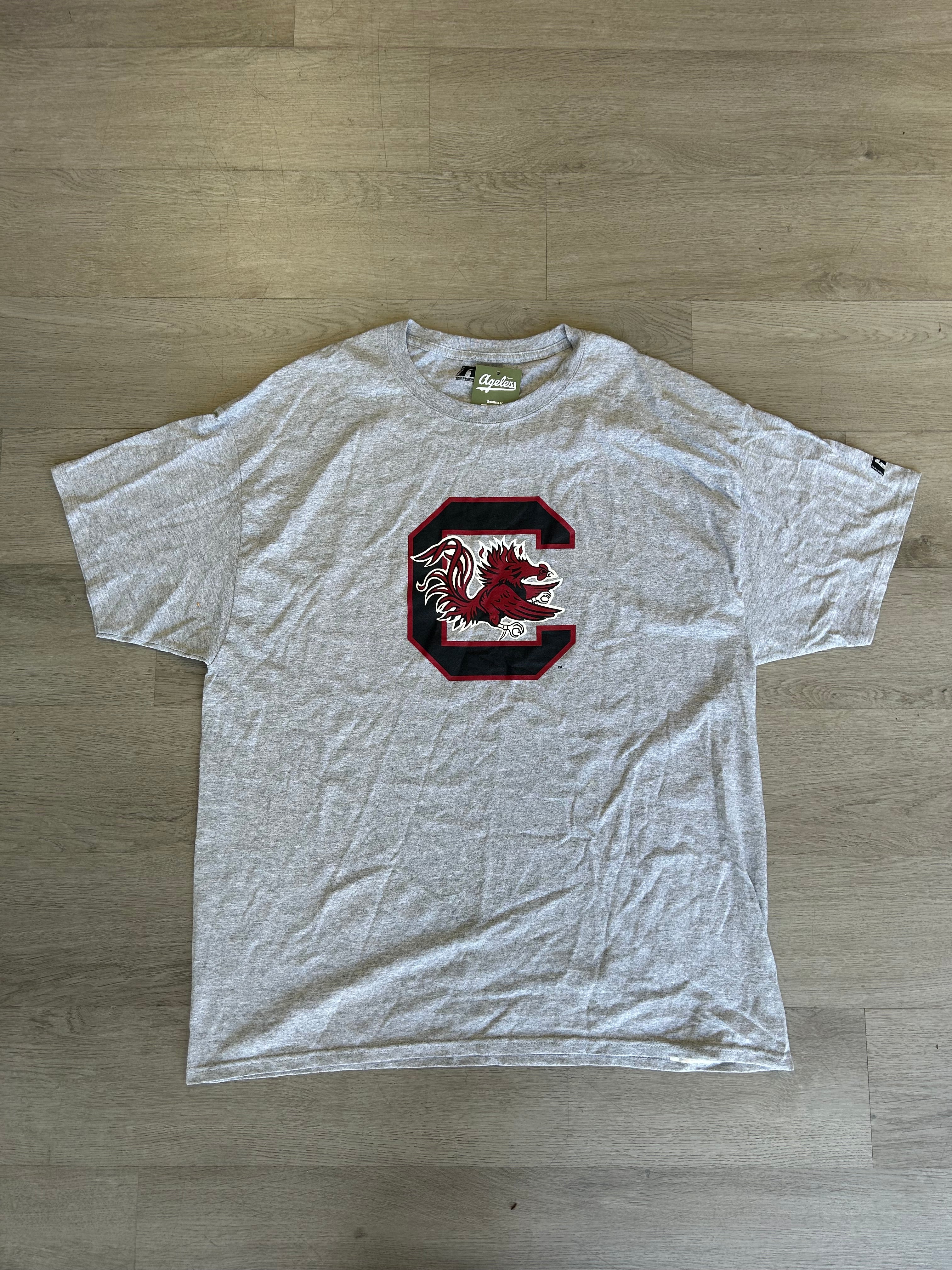 University of South Carolina Tee