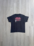 Vintage 90s Wheel Of Fortune Parody Tee