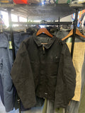 Vintage Walls Workwear Insulated Jacket