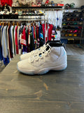Jordan 11 Retro Legend Blue (2024)