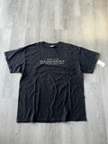 Brooklyn T-Shirt Factory Schizophrenic Tee