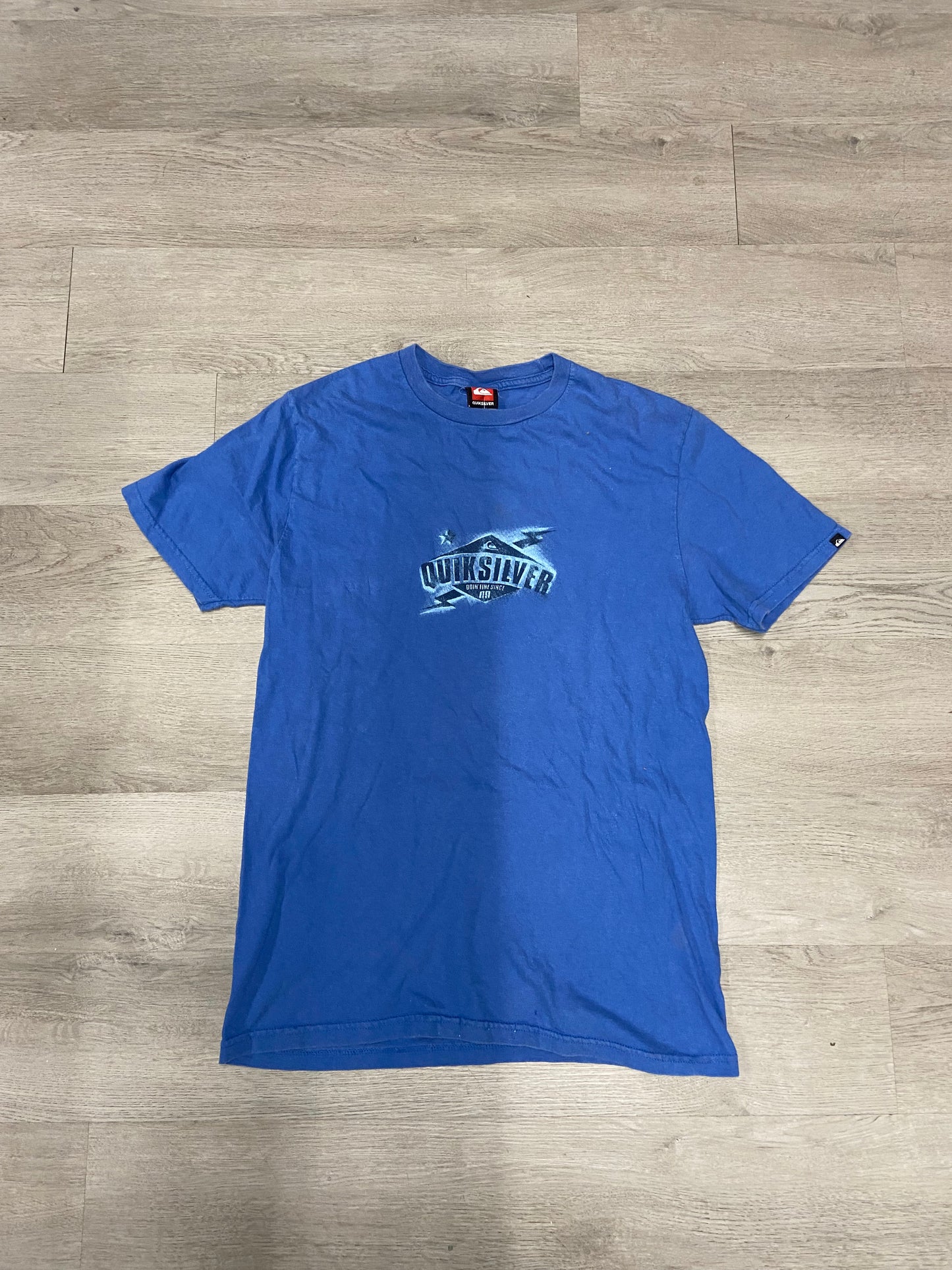 Y2K Quicksilver Tee