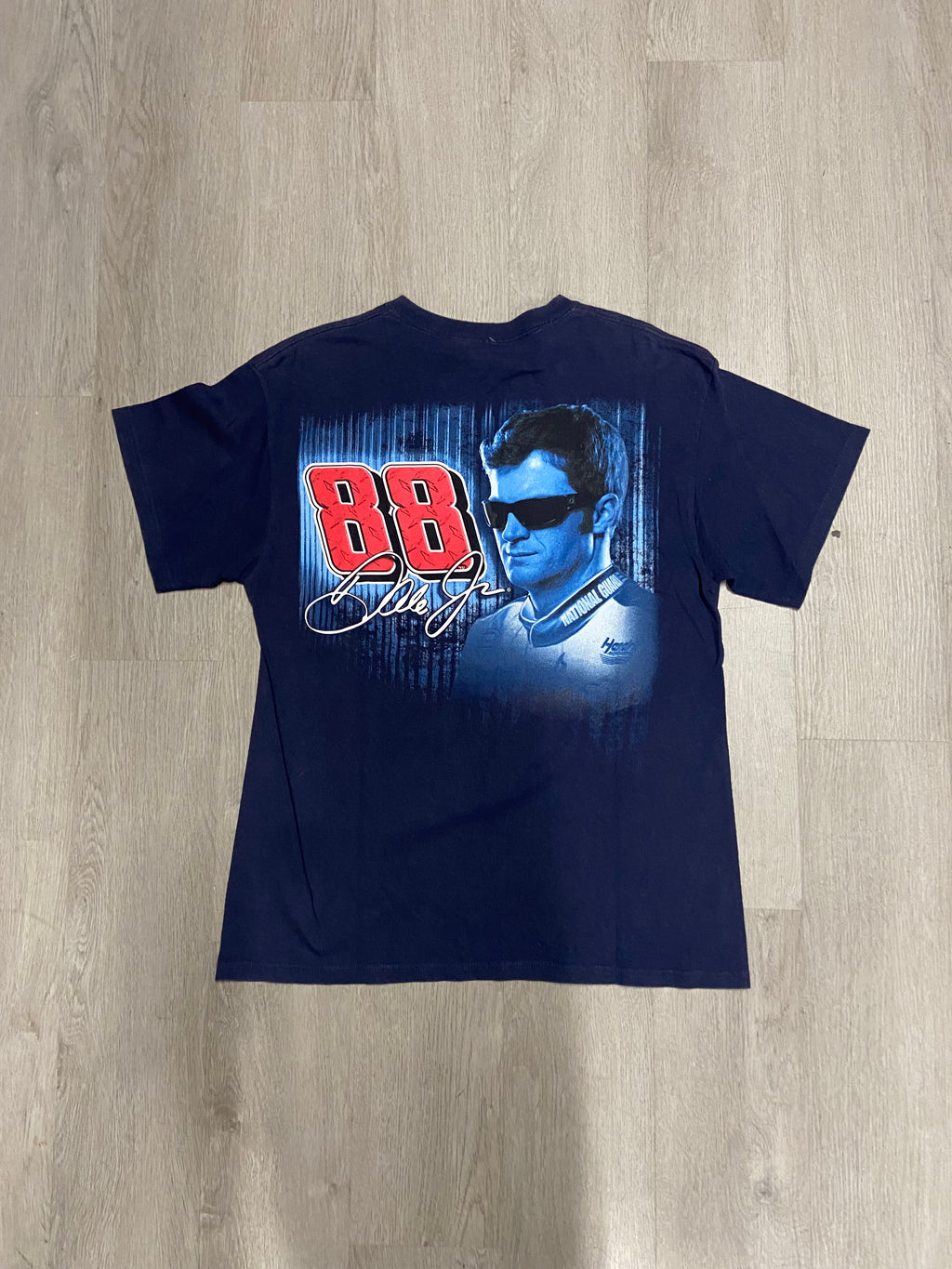 Nascar Dale Earnhardt Jr Tee