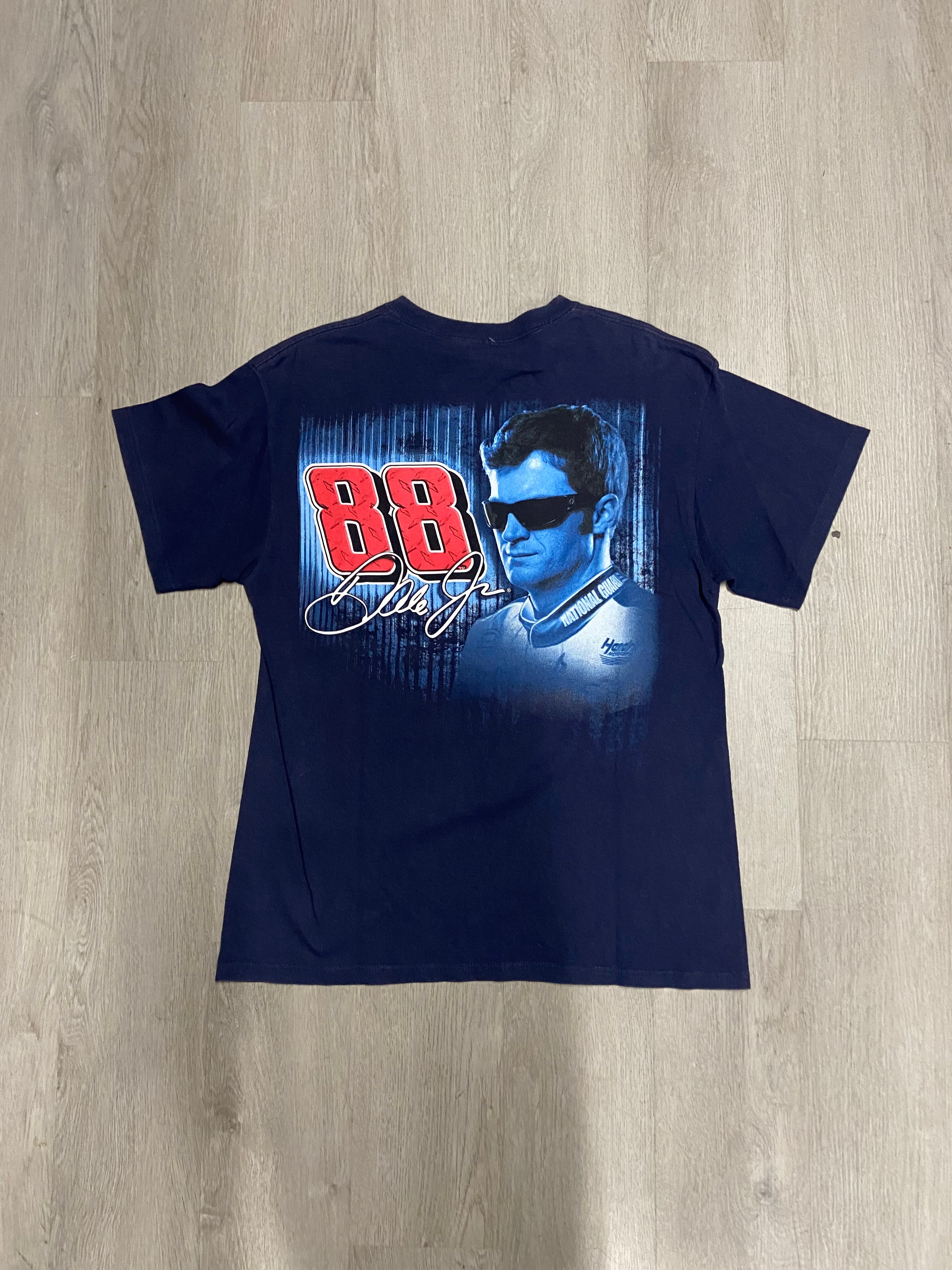 Nascar Dale Earnhardt Jr Tee