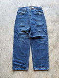Vintage Levi’s Silvertabs Blue Denim Jeans
