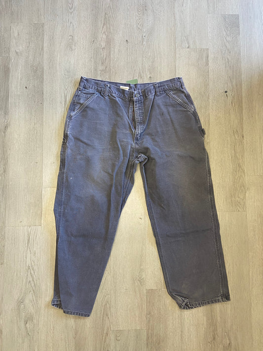 Vintage Carhartt Dungaree Fit Pants