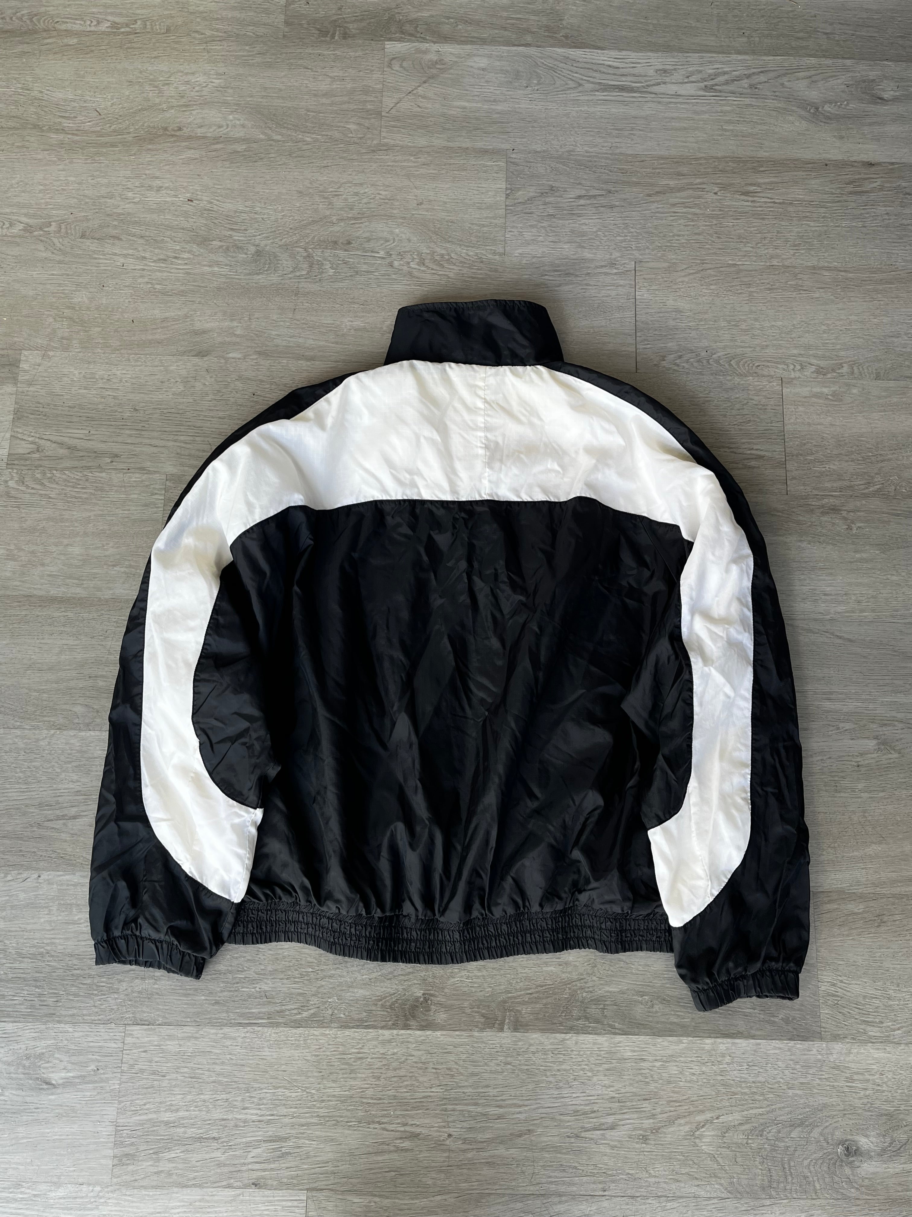 Vintage Nike Windbreaker Jacket