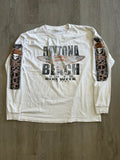 Daytona Beach 2015 Bike Week Long Sleeve Tee