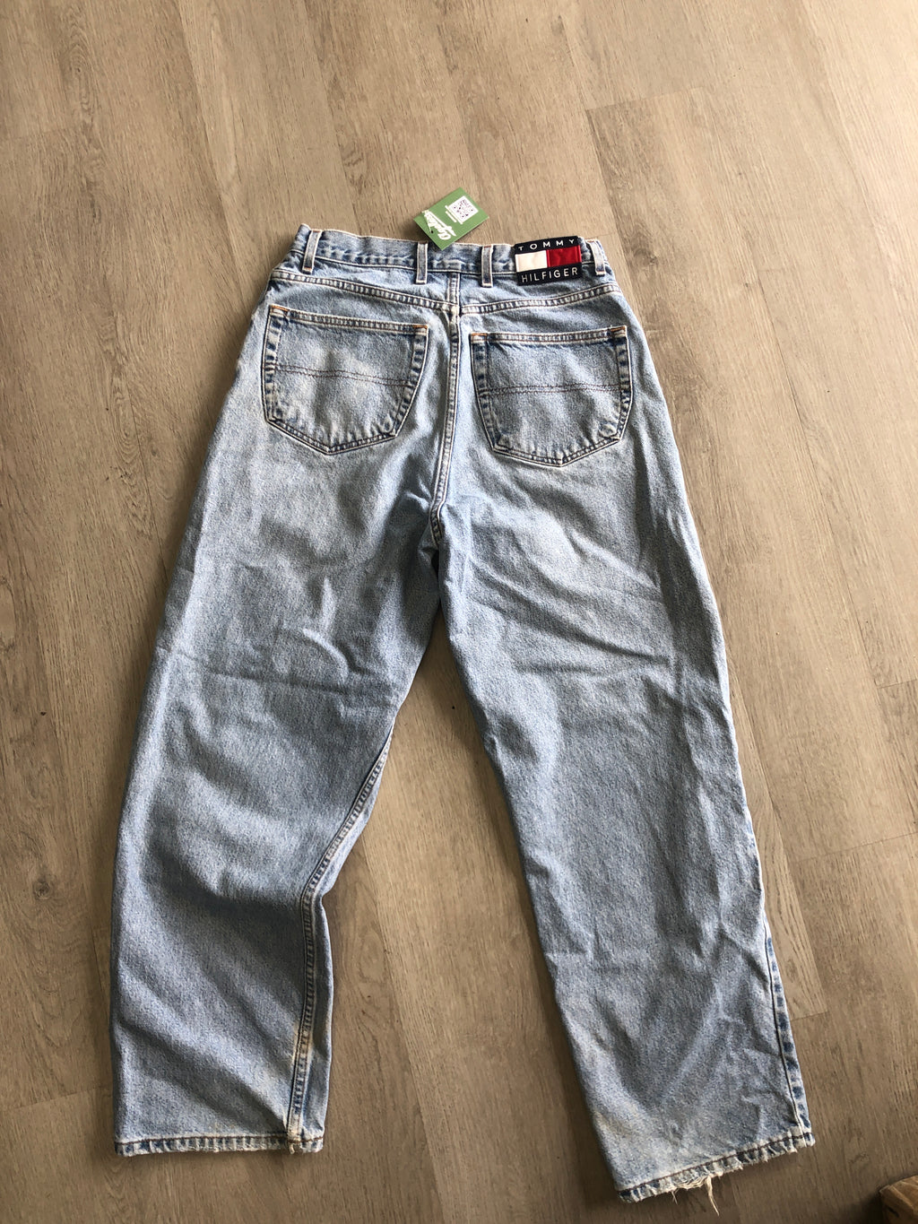 Tommy Hilfiger Pants