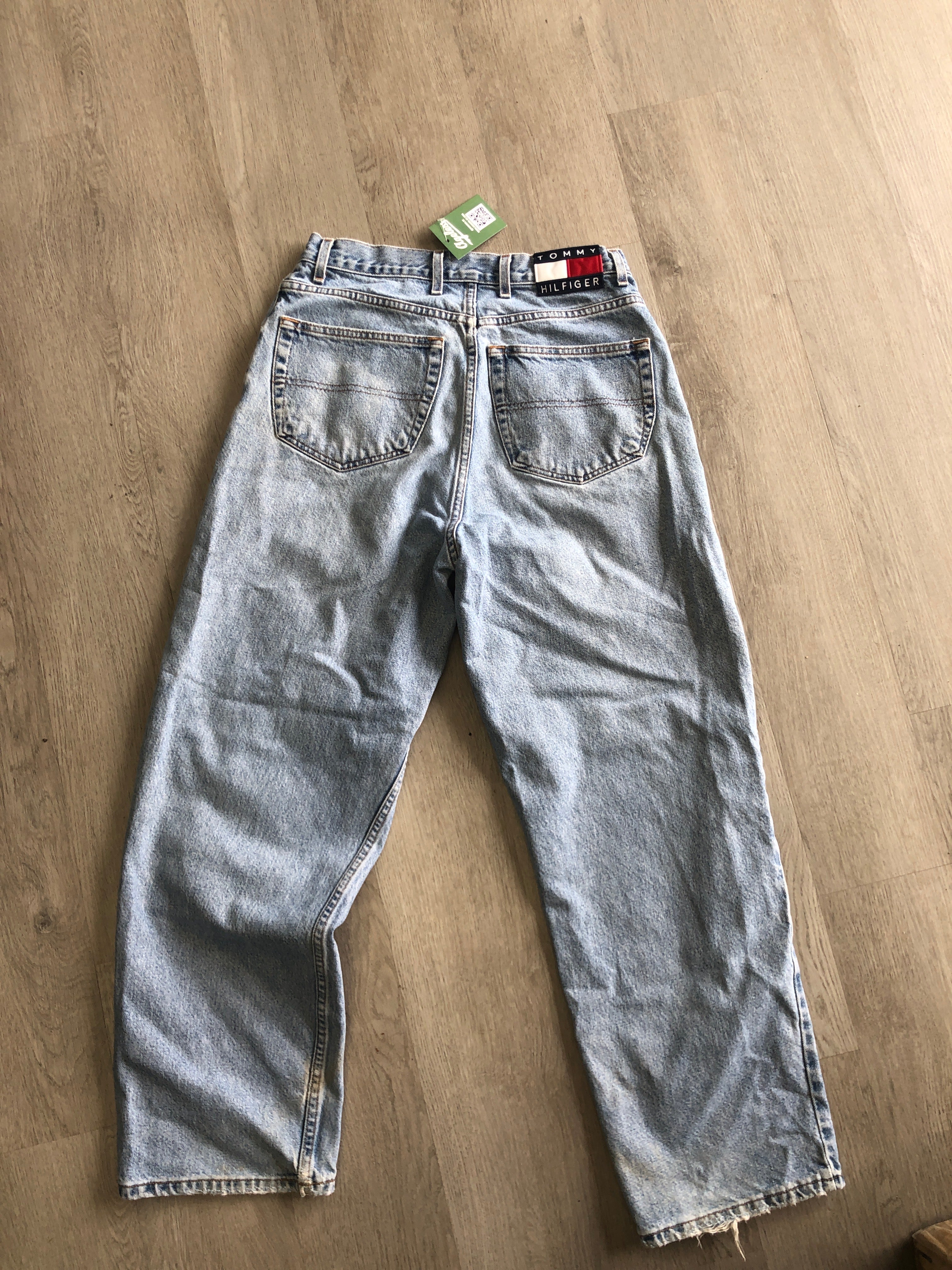 Tommy Hilfiger Pants