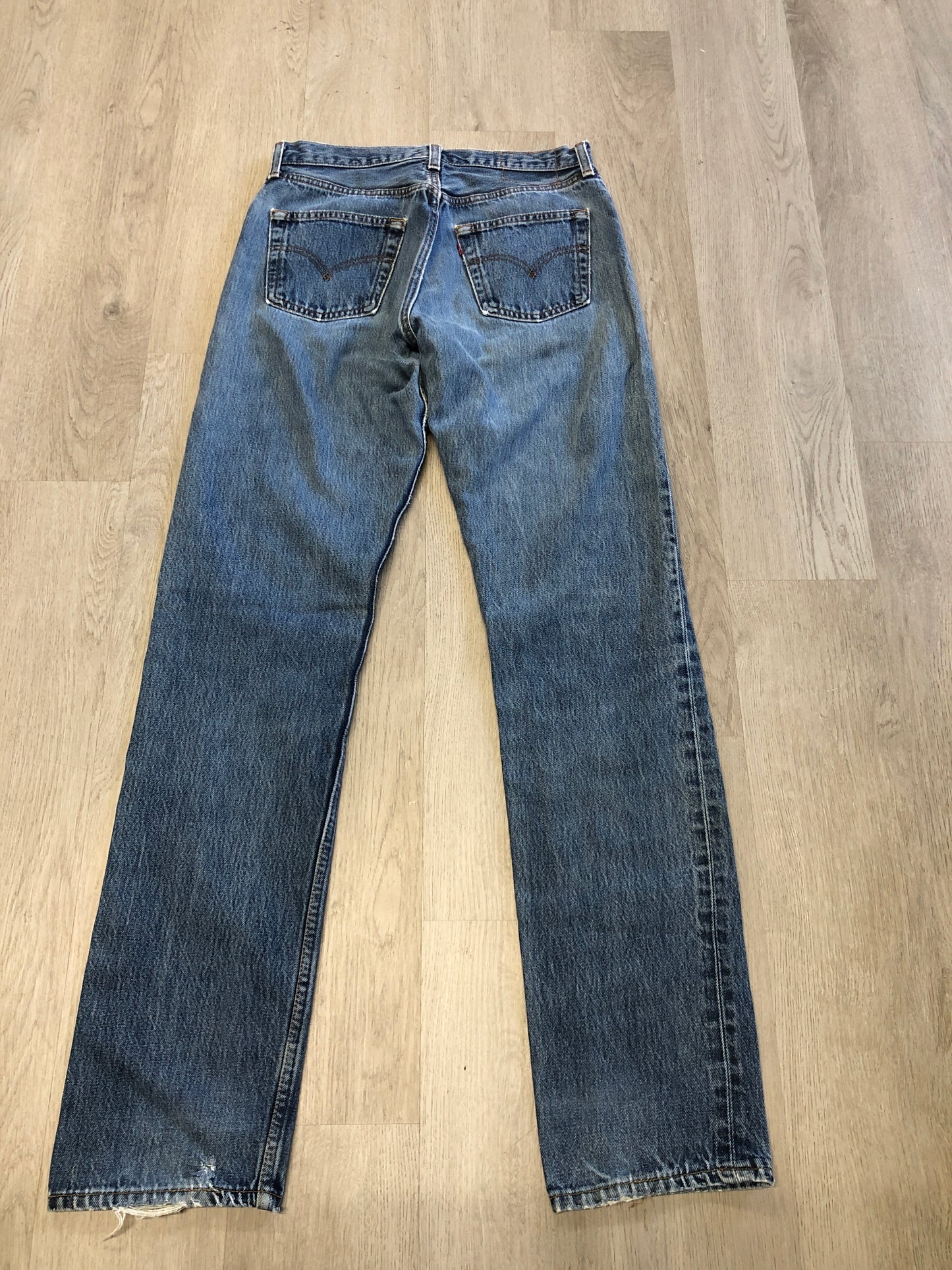 Women’s Levi’s Jeans