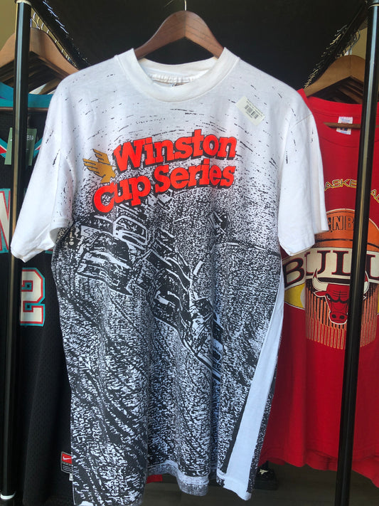 Winston Cup Series NASCAR Tee.