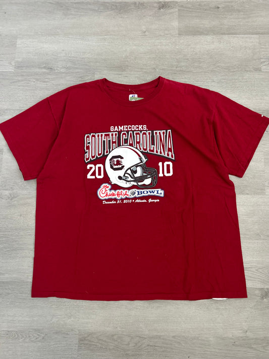 South Carolina Gamecocks Chick-Fil-A Bowl Tee