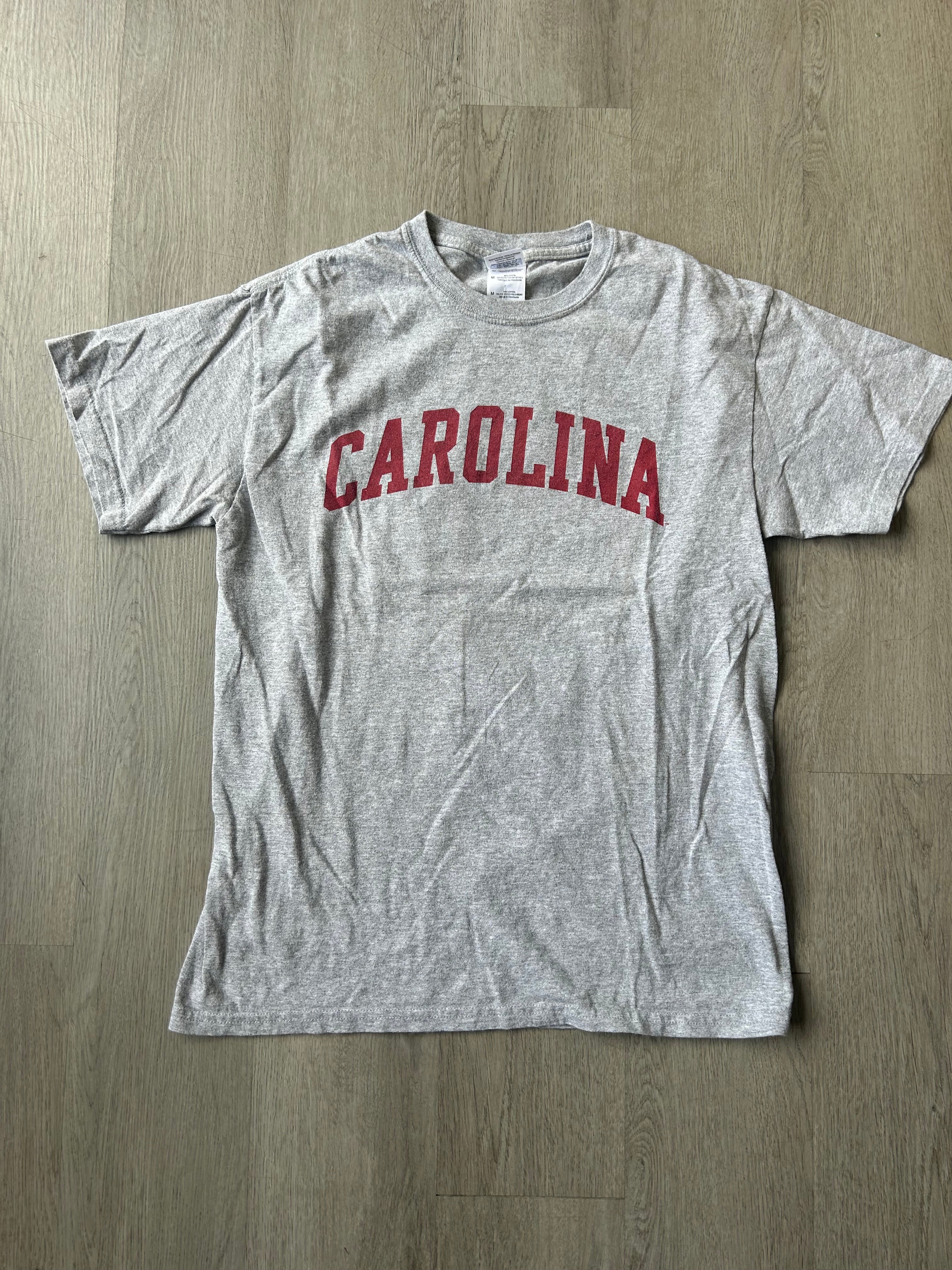 Vintage Carolina Gamecocks Tee