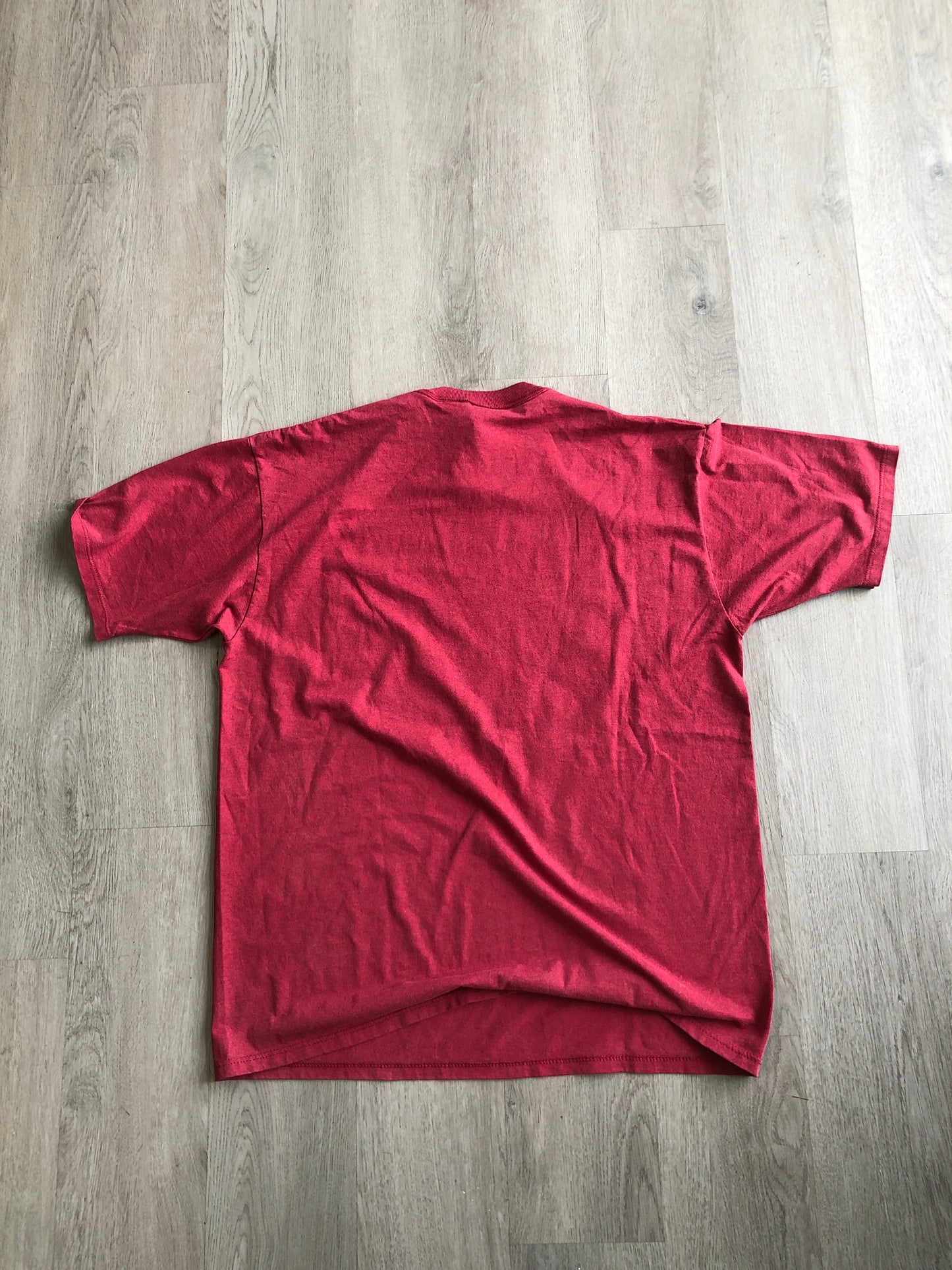 Vintage Aggies Red Oak Tee