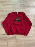 Vintage USC Football Graphic Crewneck