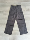 Youth Grey Kani Jeans