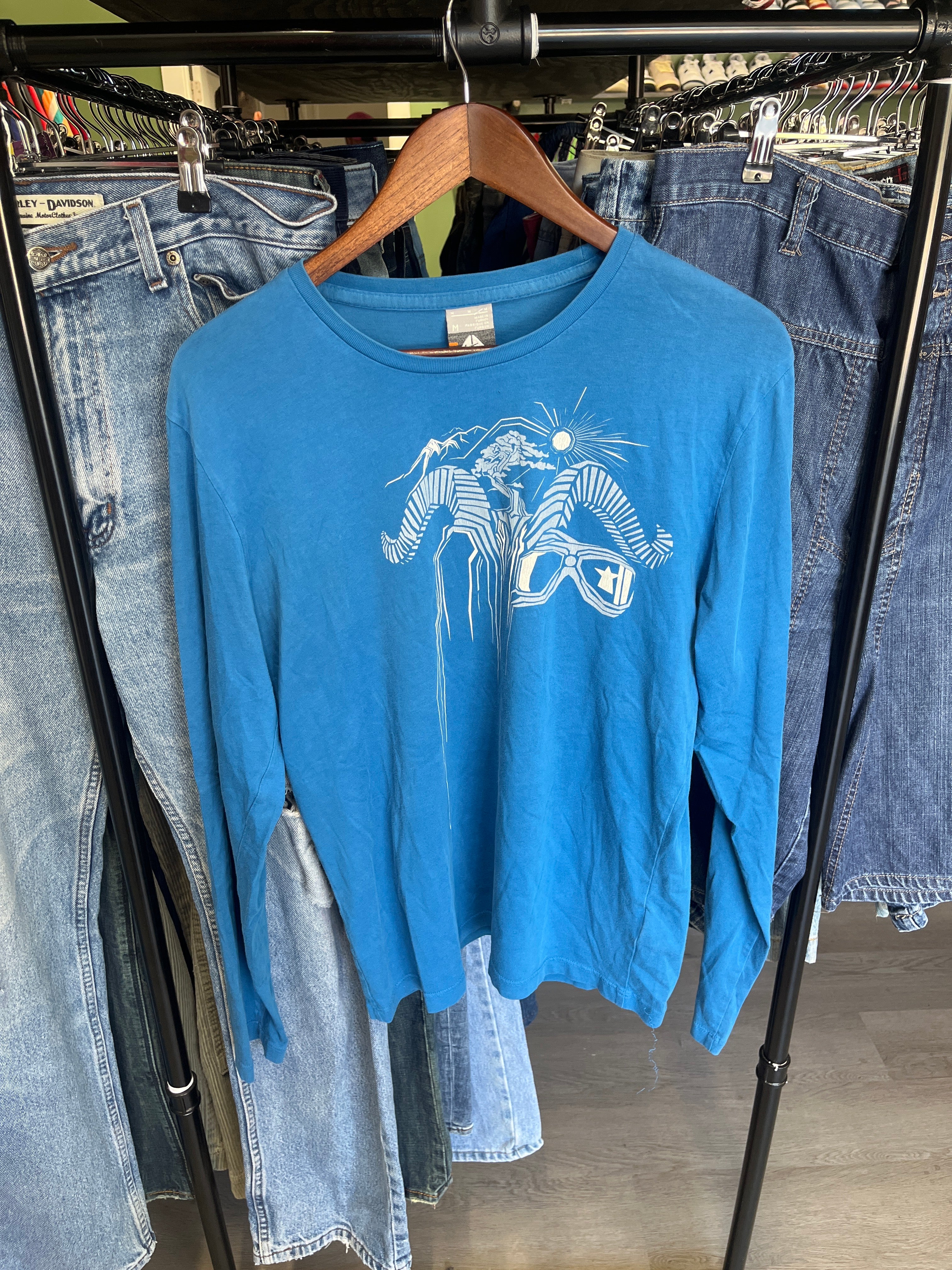 Nike ACG Longsleeve Shirt