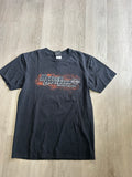 Harley Davidson Motorcycles Texas Tee