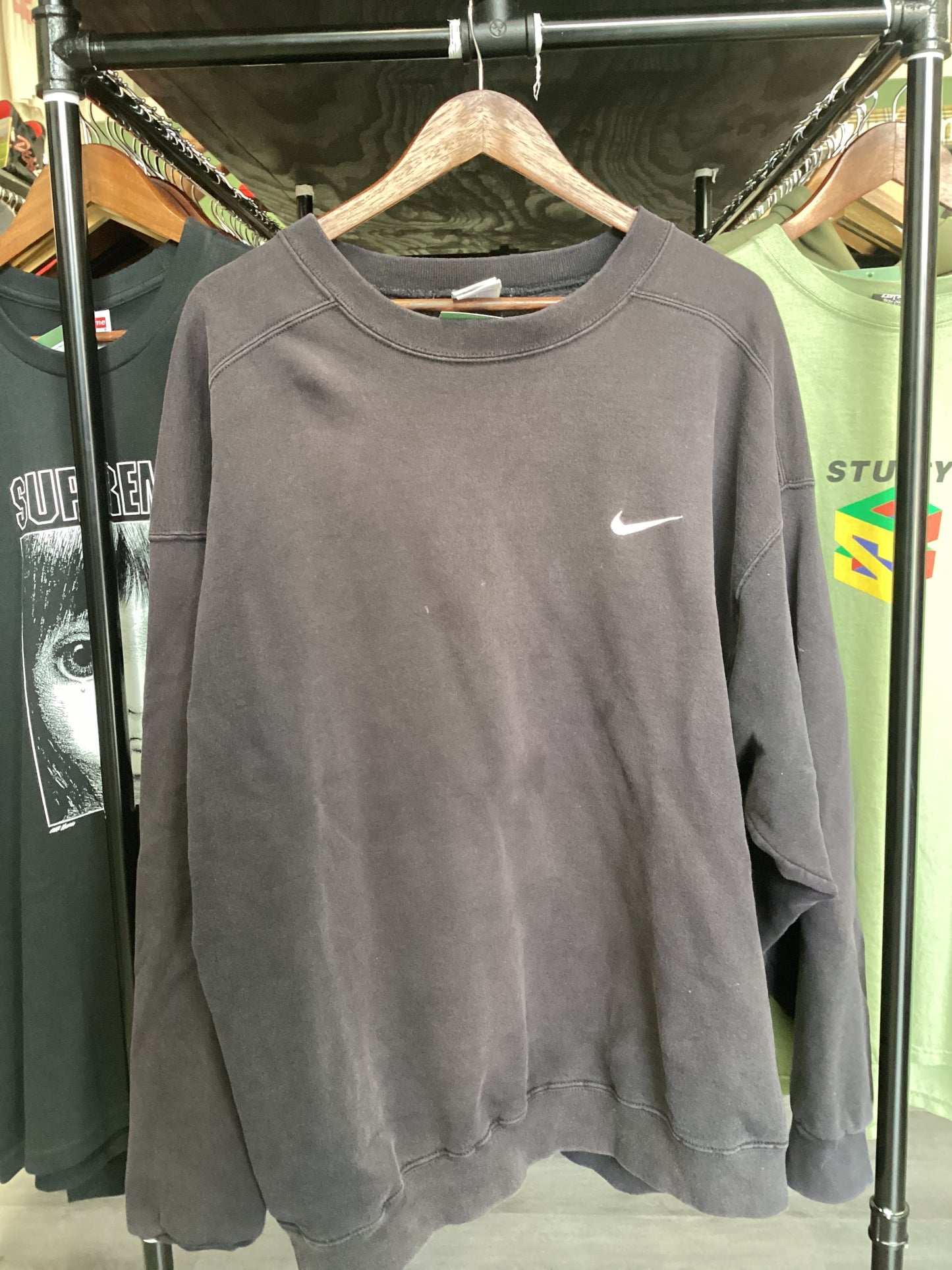 Vintage Nike Sweatshirt