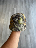 Mossy Oak Gore-Tex SnapBack Hat