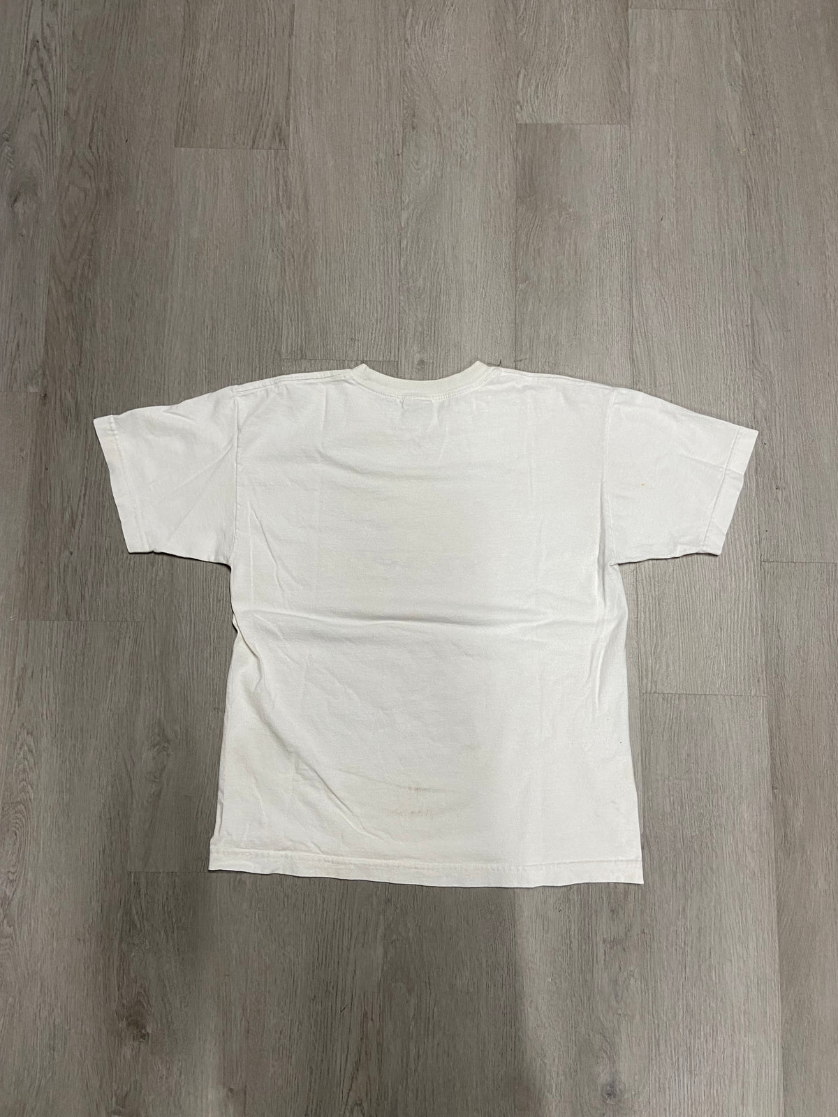 Vintage Youth RAW Wrestler Tee