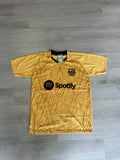 FC Barcelona 22/23 away jersey