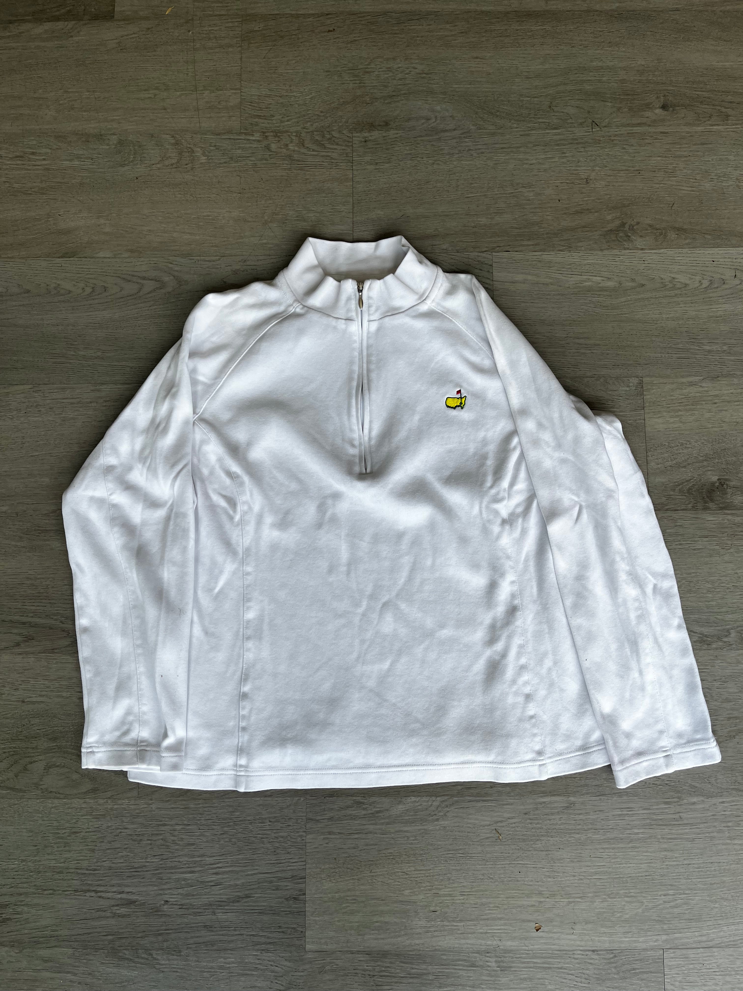 Women’s Masters Magnolia Lane Collection Half Zip Pullover