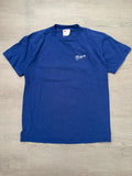 Vintage Blue Nike Air Tee
