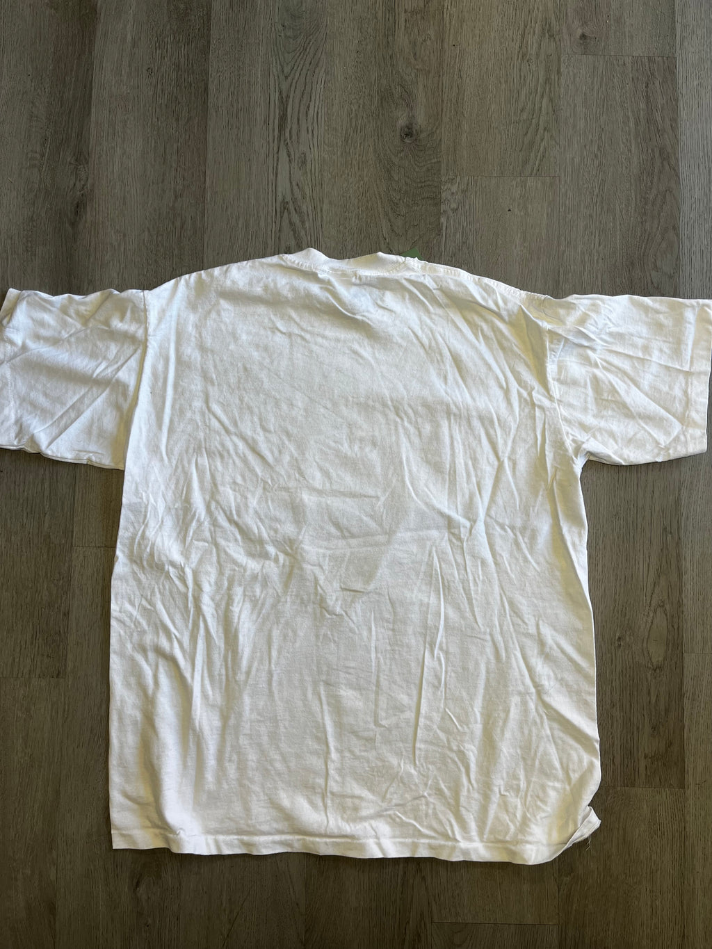 Vintage The First King Tee