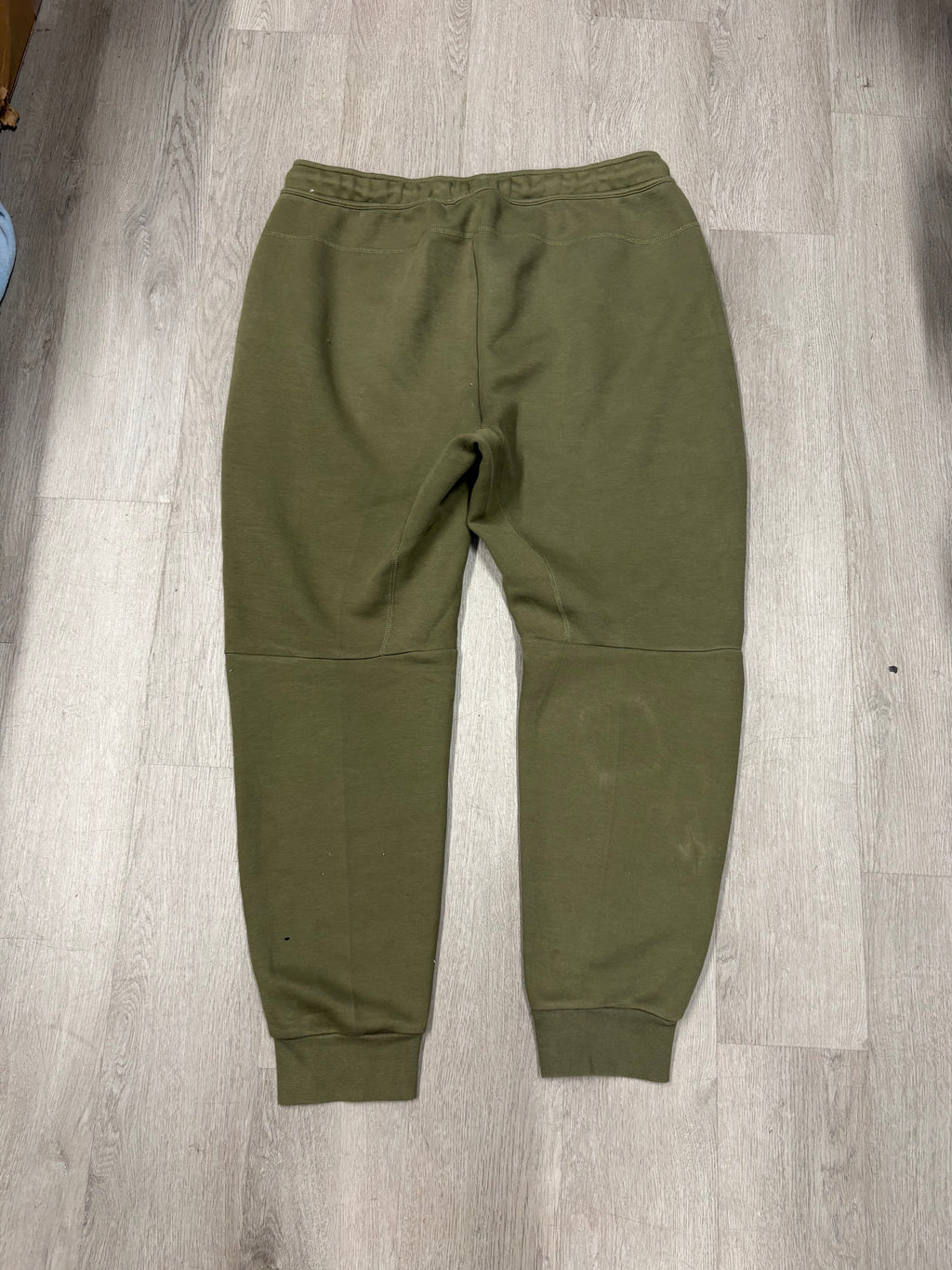 Y2K Nike Tech Fleece Joggers