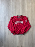 Vintage Colosseum Athletics University Of South Carolina Gamecocks Pullover