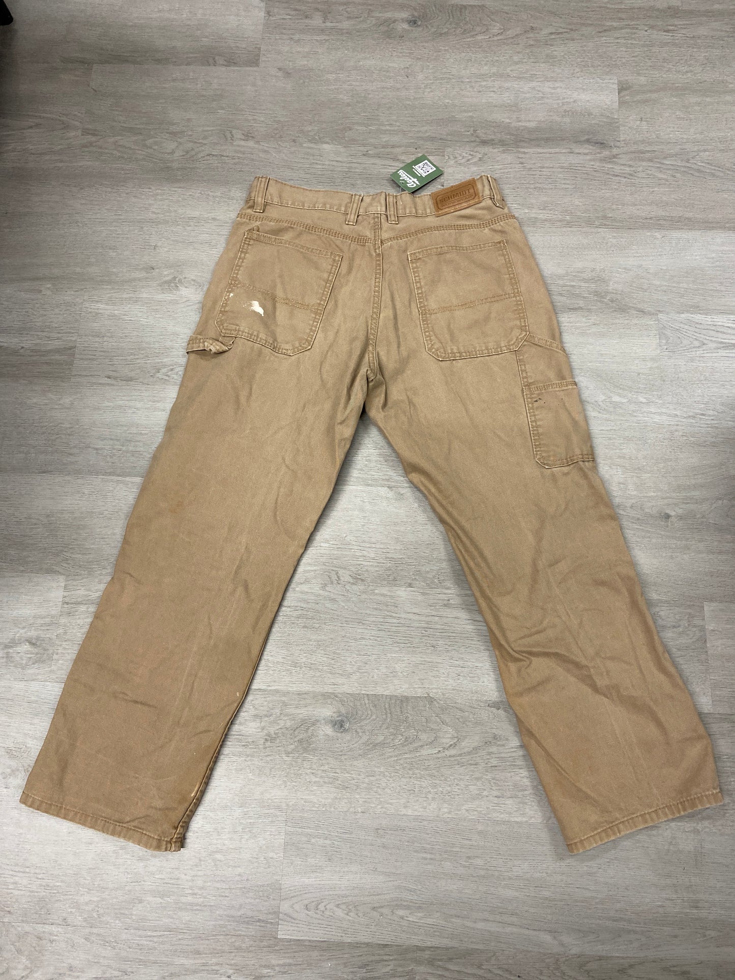 Schmidt Workwear Pants