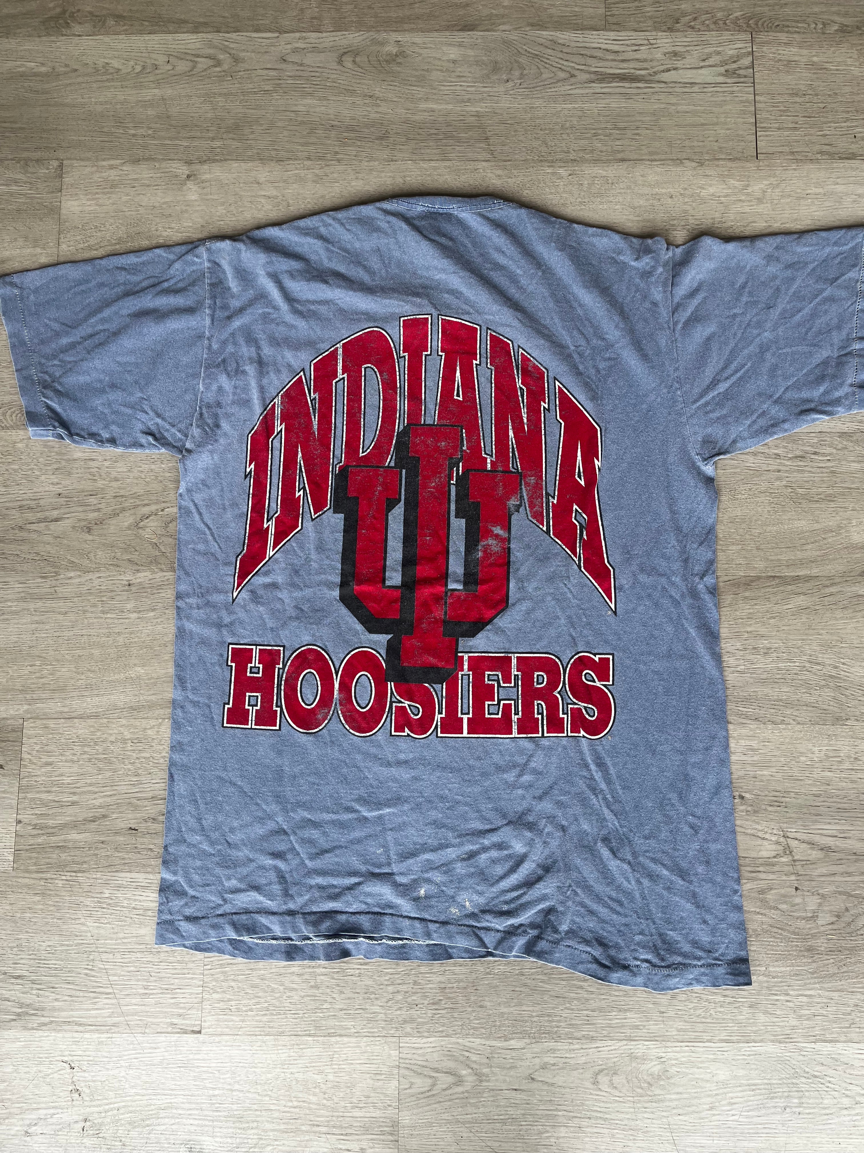 Vintage Indiana Hoosiers Tee