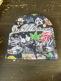 F U University Beanie