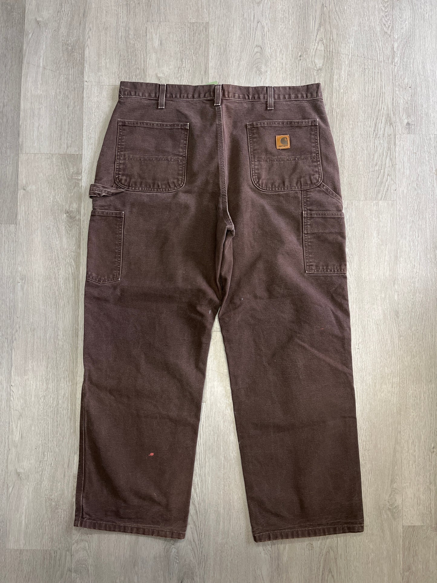 Carhartt 311 DXB Dungaree Loose Fit Utility Pants