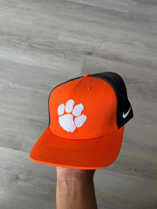 Nike Clemson University Paw Hat