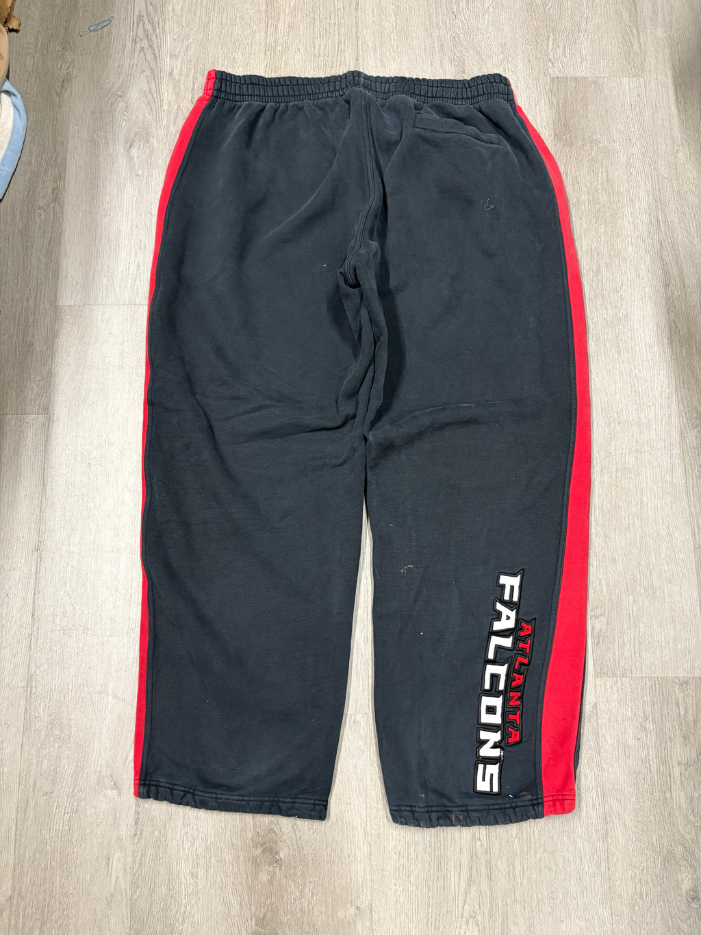 Vintage Reebok Atlanta Falcons Sweatpants