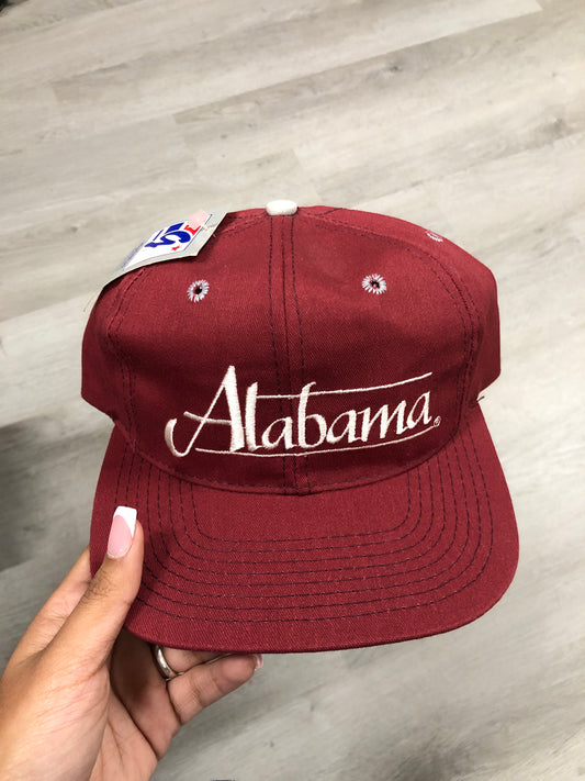 Vintage Alabama  Hat