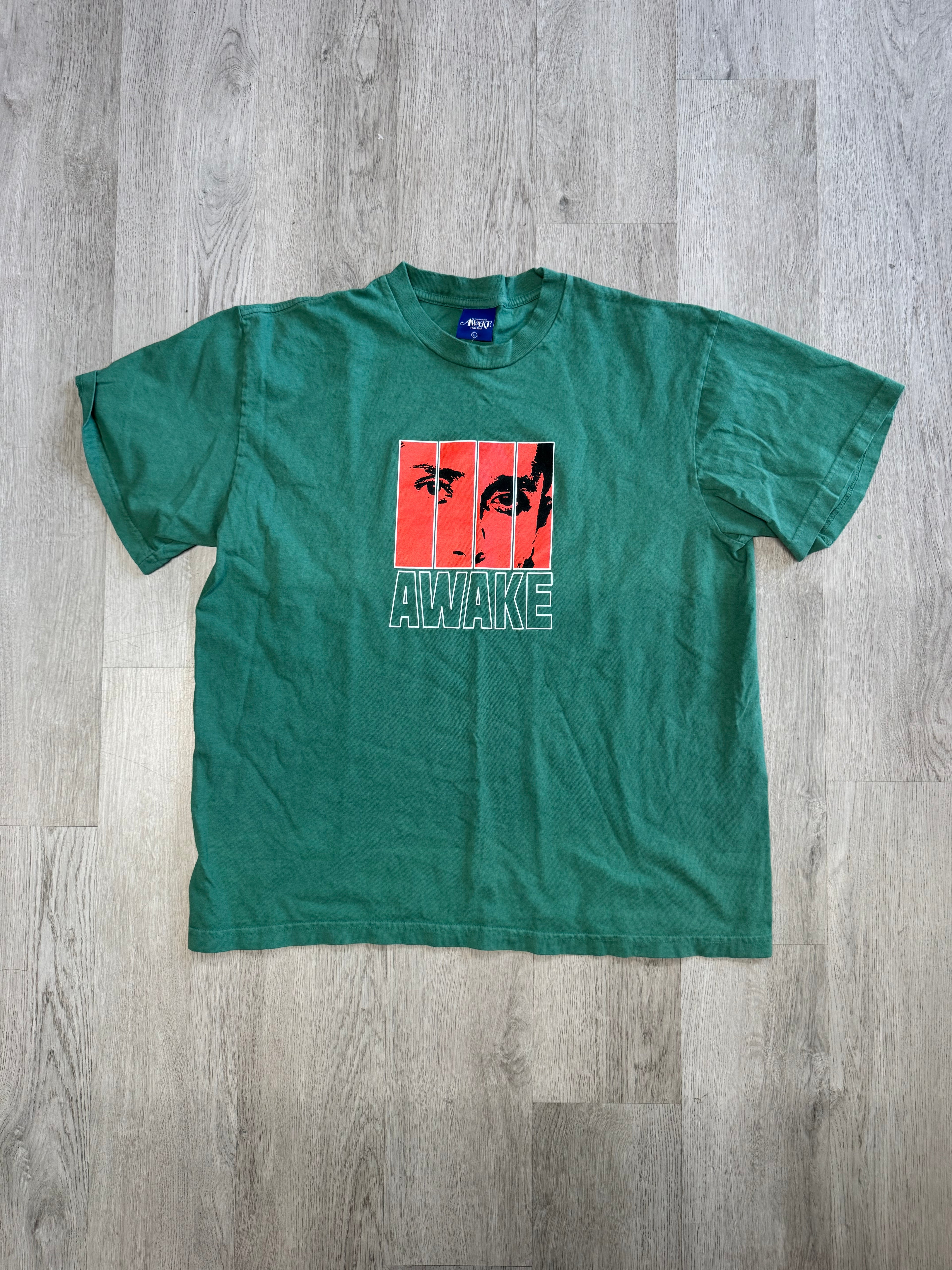 Awake NY Vegas Tee