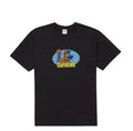 Supreme Black Leash SS26 Tee