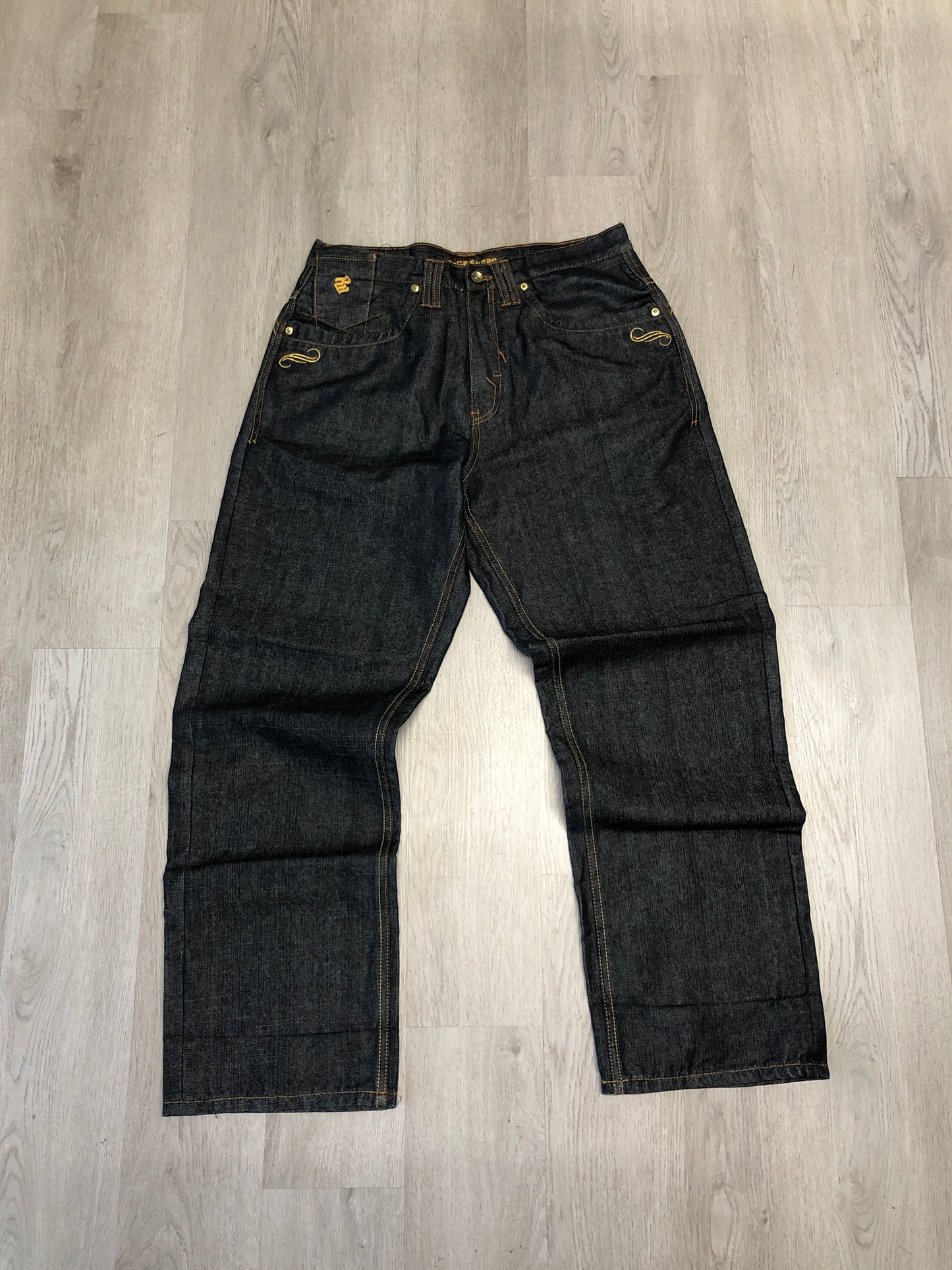 Rocawear Vintage Denim Jeans