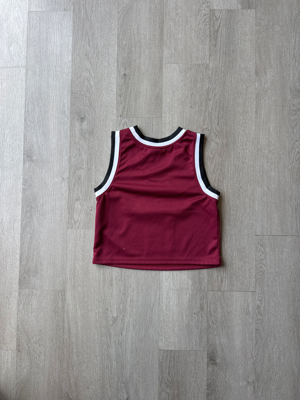 Hype & Vibe Women’s University Of South Carolina Gamecocks Jersey